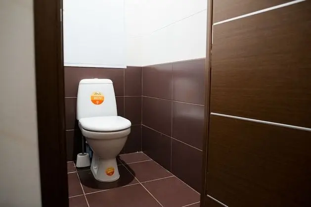 Comfort Apart Daire, Birden Çok Yatak, Sigara İçilmez