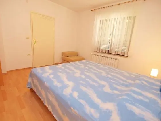 Standard Apart Daire, 1 Yatak Odası (21/17)