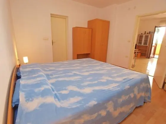 Standard Apart Daire, 1 Yatak Odası (21/17)