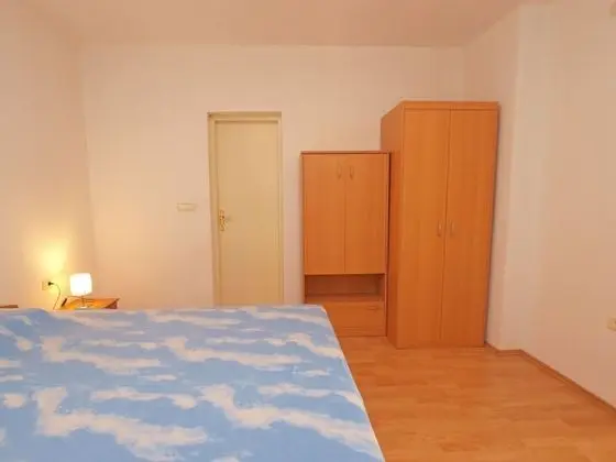 Standard Apart Daire, 1 Yatak Odası (21/17)