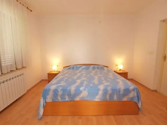 Standard Apart Daire, 1 Yatak Odası (21/17)