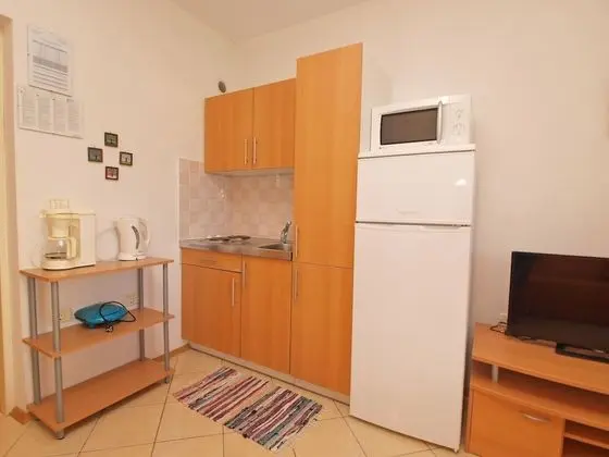 Standard Apart Daire, 1 Yatak Odası (21/17)