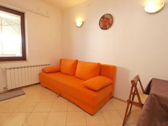 Standard Apart Daire, 1 Yatak Odası (21/17)