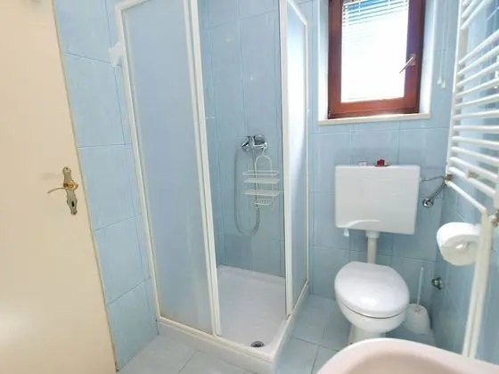 Standard Apart Daire, 1 Yatak Odası (21/17)