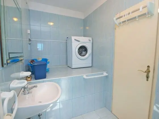 Standard Apart Daire, 1 Yatak Odası (21/17)