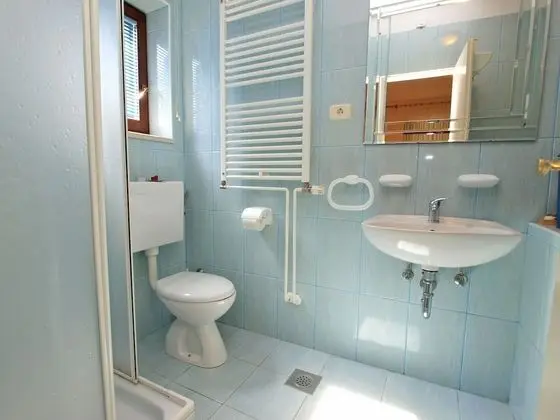 Standard Apart Daire, 1 Yatak Odası (21/17)