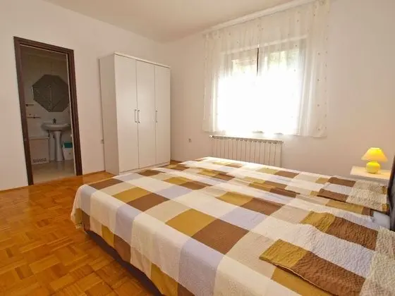 Standard Apart Daire, 1 Yatak Odası (21/18)