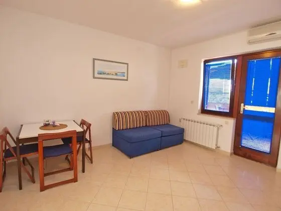 Standard Apart Daire, 1 Yatak Odası (21/18)