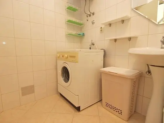 Standard Apart Daire, 1 Yatak Odası (21/18)