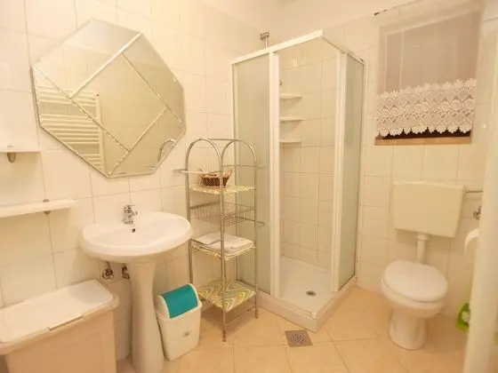 Standard Apart Daire, 1 Yatak Odası (21/18)