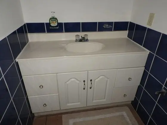 Apart Daire, Bahçe Manzaralı