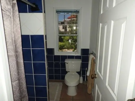 Apart Daire, Bahçe Manzaralı