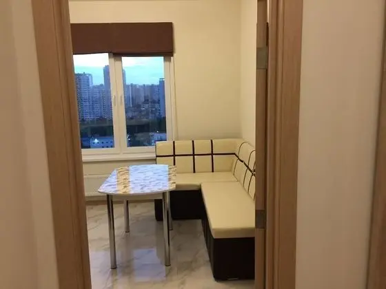 Comfort Oda, 1 Büyük (Queen) Boy Yatak ve Çekyat, Sigara İçilmez