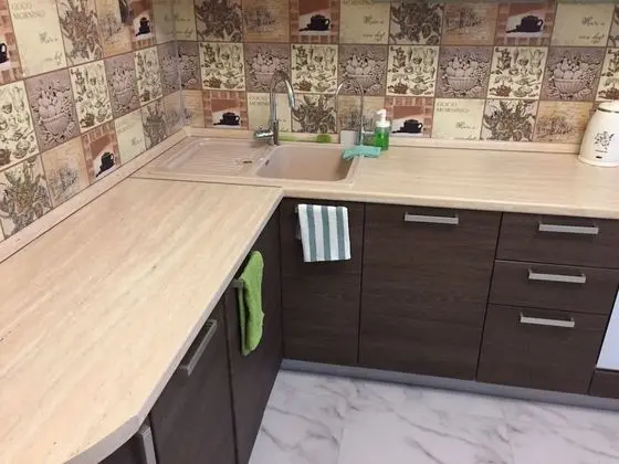 Comfort Oda, 1 Büyük (Queen) Boy Yatak ve Çekyat, Sigara İçilmez