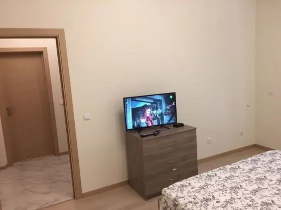 Comfort Oda, 1 Büyük (Queen) Boy Yatak ve Çekyat, Sigara İçilmez