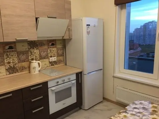 Comfort Oda, 1 Büyük (Queen) Boy Yatak ve Çekyat, Sigara İçilmez