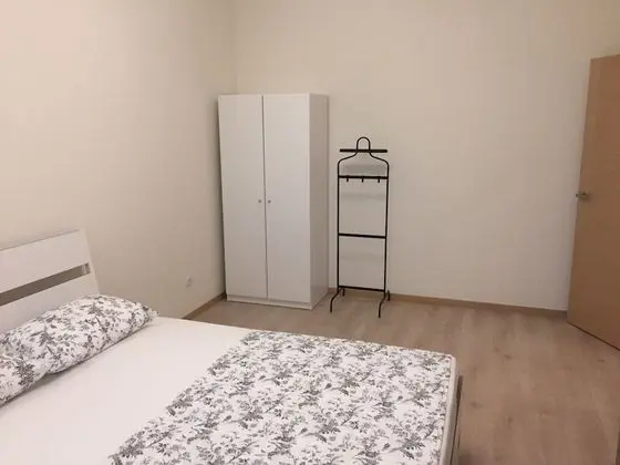 Comfort Oda, 1 Büyük (Queen) Boy Yatak ve Çekyat, Sigara İçilmez