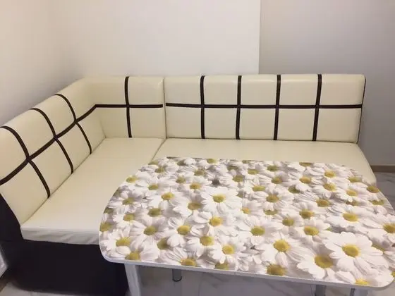 Comfort Oda, 1 Büyük (Queen) Boy Yatak ve Çekyat, Sigara İçilmez