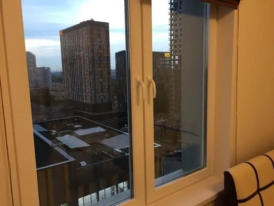 Comfort Oda, 1 Büyük (Queen) Boy Yatak ve Çekyat, Sigara İçilmez