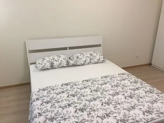 Comfort Oda, 1 Büyük (Queen) Boy Yatak ve Çekyat, Sigara İçilmez