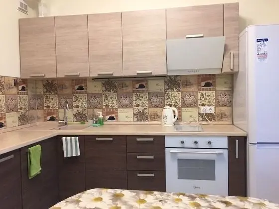 Comfort Oda, 1 Büyük (Queen) Boy Yatak ve Çekyat, Sigara İçilmez