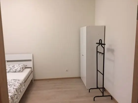 Comfort Oda, 1 Büyük (Queen) Boy Yatak ve Çekyat, Sigara İçilmez