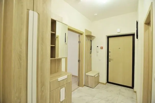 Comfort Oda, 1 Büyük (Queen) Boy Yatak ve Çekyat, Sigara İçilmez