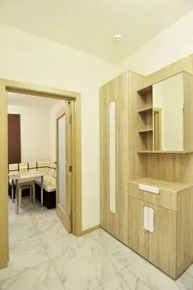 Comfort Oda, 1 Büyük (Queen) Boy Yatak ve Çekyat, Sigara İçilmez