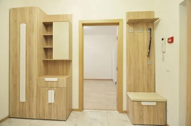 Comfort Oda, 1 Büyük (Queen) Boy Yatak ve Çekyat, Sigara İçilmez