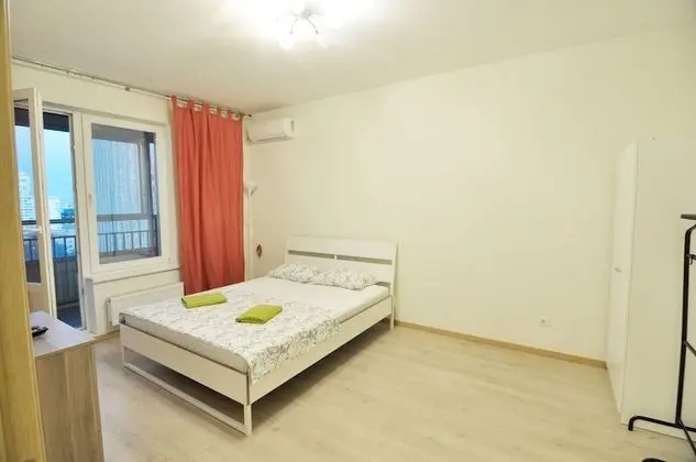 Comfort Oda, 1 Büyük (Queen) Boy Yatak ve Çekyat, Sigara İçilmez