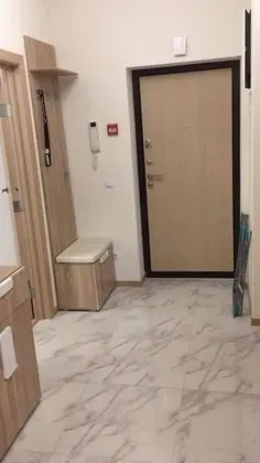 Comfort Oda, 1 Büyük (Queen) Boy Yatak ve Çekyat, Sigara İçilmez