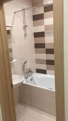 Comfort Oda, 1 Büyük (Queen) Boy Yatak ve Çekyat, Sigara İçilmez