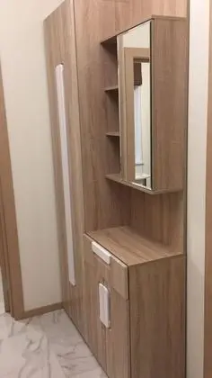 Comfort Oda, 1 Büyük (Queen) Boy Yatak ve Çekyat, Sigara İçilmez