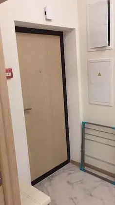 Comfort Oda, 1 Büyük (Queen) Boy Yatak ve Çekyat, Sigara İçilmez