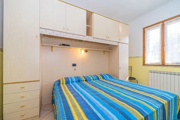 Apart Daire, 1 Yatak Odası, Balkon