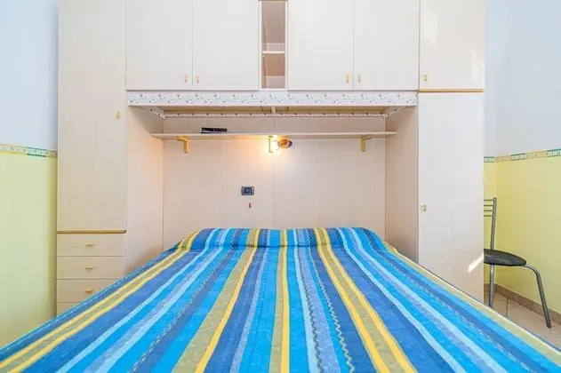 Apart Daire, 1 Yatak Odası, Balkon
