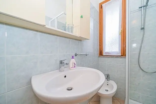 Apart Daire, 1 Yatak Odası, Balkon