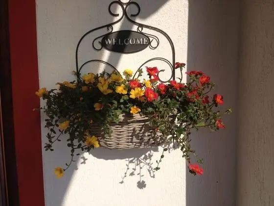 Apart Daire, 1 Yatak Odası, Balkon