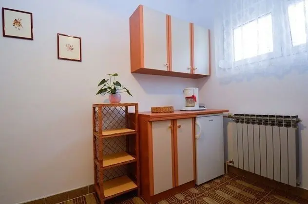 Standard Apart Daire, 1 Yatak Odası (0135)