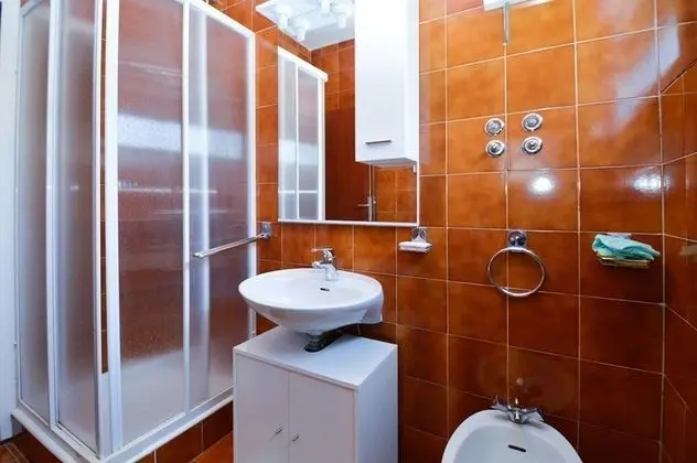 Standard Apart Daire, 1 Yatak Odası (0135)