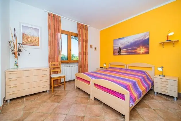 Apart Daire, 1 Yatak Odası, Balkon