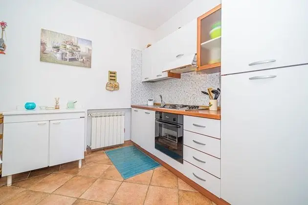 Apart Daire, 1 Yatak Odası, Balkon