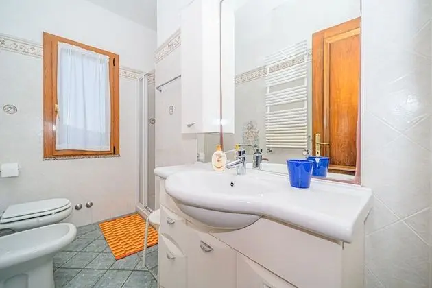 Apart Daire, 1 Yatak Odası, Balkon