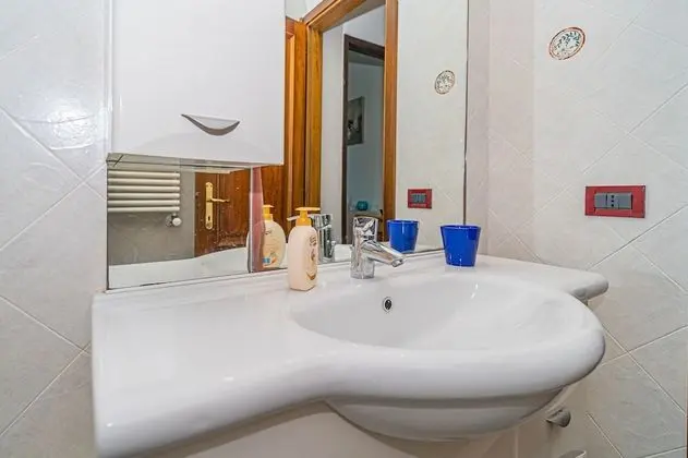Apart Daire, 1 Yatak Odası, Balkon
