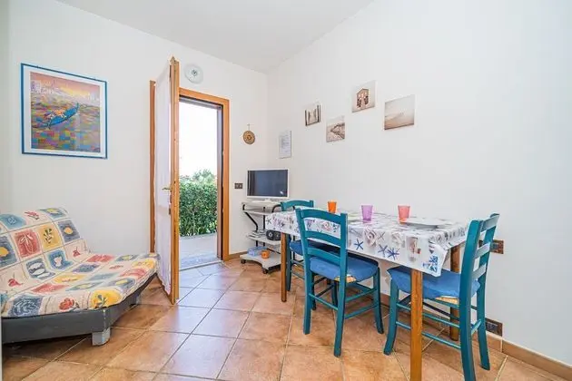 Apart Daire, 1 Yatak Odası, Balkon