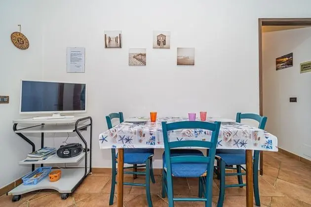 Apart Daire, 1 Yatak Odası, Balkon