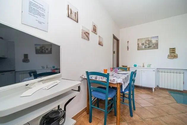 Apart Daire, 1 Yatak Odası, Balkon