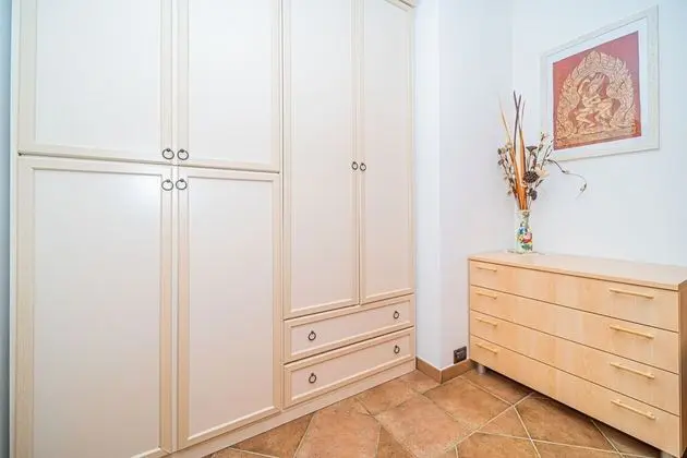Apart Daire, 1 Yatak Odası, Balkon