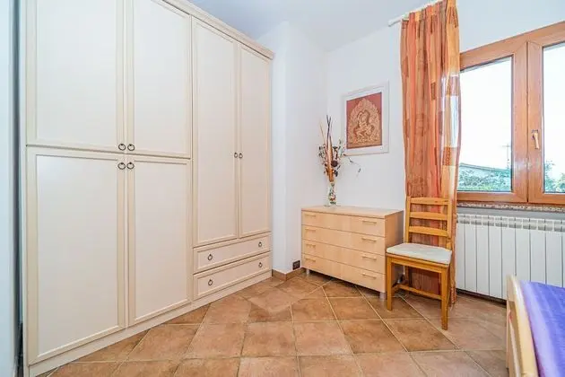 Apart Daire, 1 Yatak Odası, Balkon