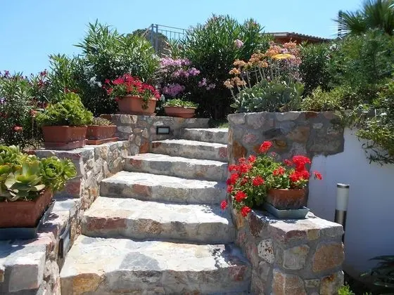 Apart Daire, 1 Yatak Odası, Balkon